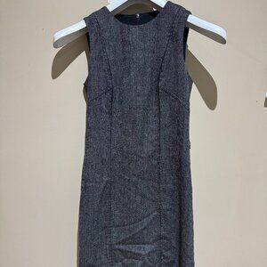 Tristan Grey Long dress